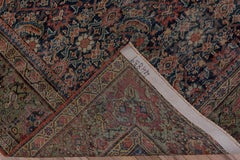 Antique Farahan Rug, circa 1910s