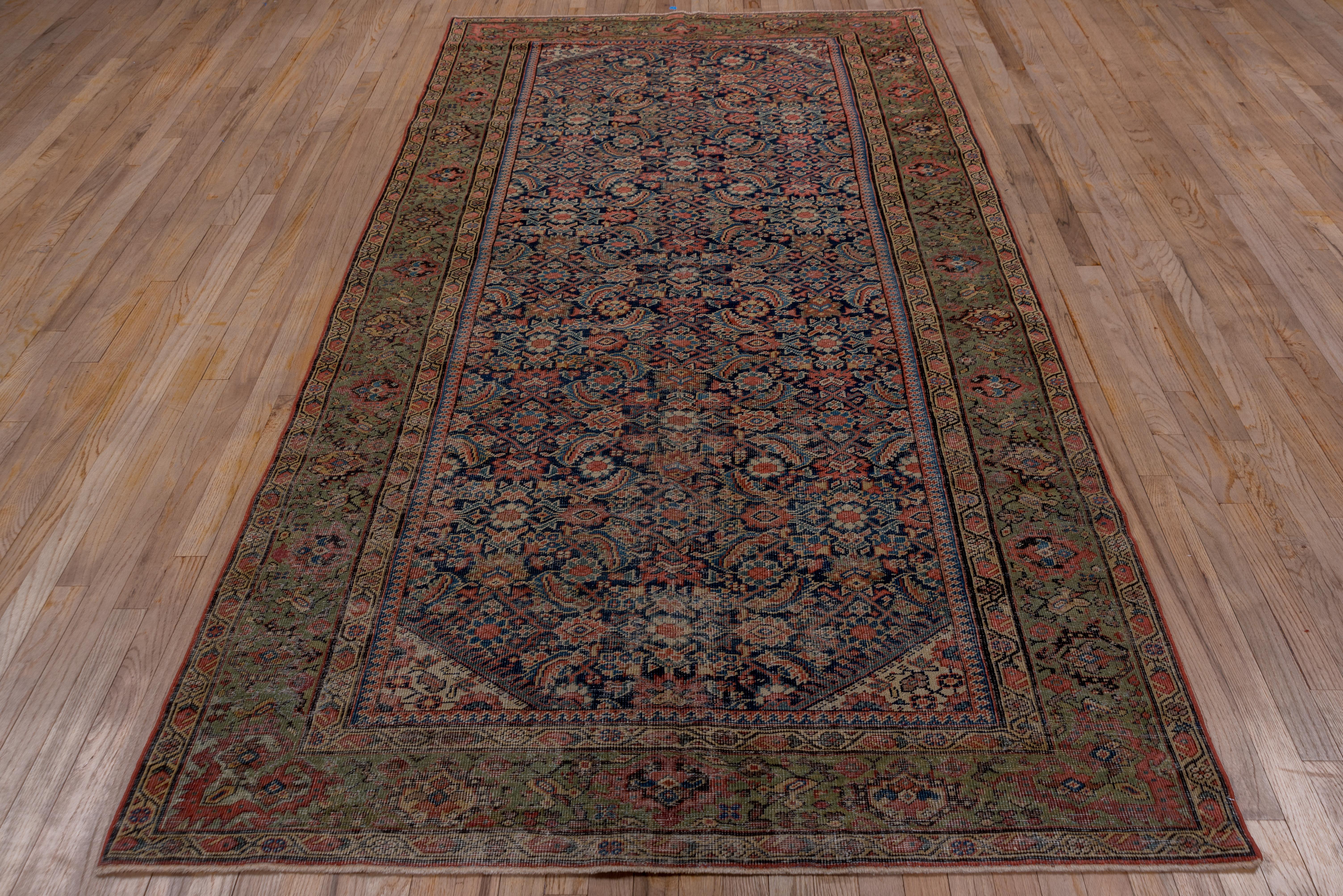 Sarouk Farahan Tapis Farahan ancien, vers les années 1910 en vente