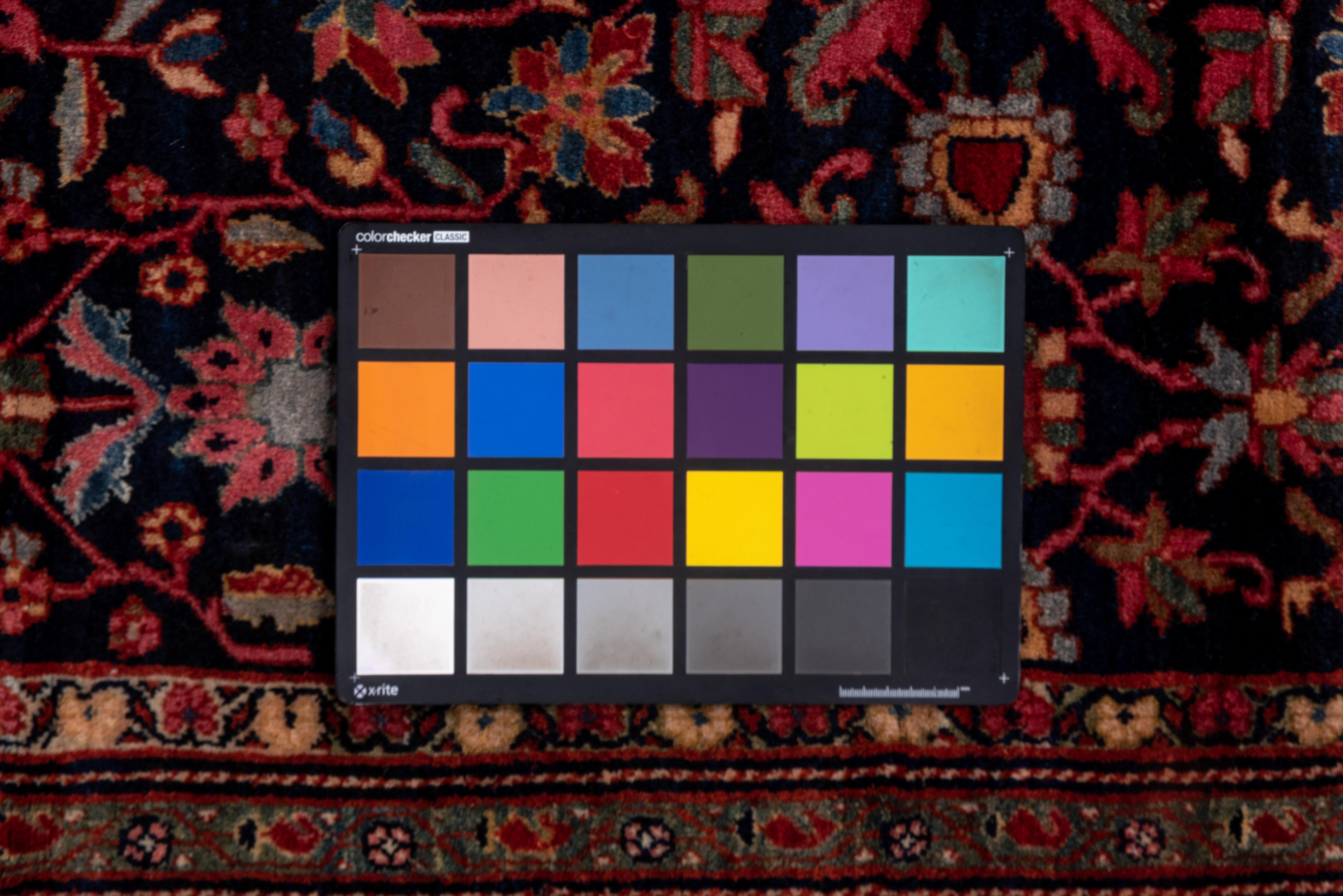 Antiker Farahan Sarouk-Teppich, dunkle, reichhaltige Farben, marineblaue All-Over- Field-Rote Bordüren (Wolle)