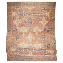 Alfombra Sarouk Farahan Antigua 12' x 17'9''