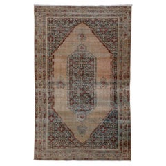 Ancien tapis Farahan Sarouk