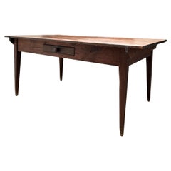 The Farm Antiques Dining Table