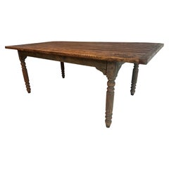 Dining Room Tables