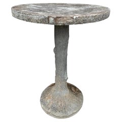 Tables