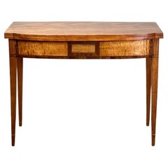 Tables de jeu - Bois