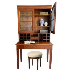 Bureaux en bois