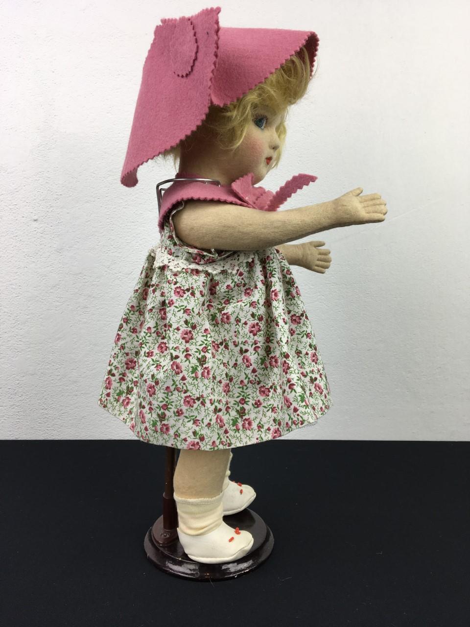 vintage lenci dolls