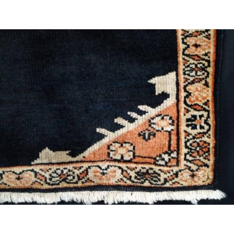 Sconosciuto Antico coprisella Feraghan, CIRCA 1900 in vendita