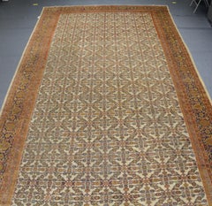 Antique Fereghan Carpet