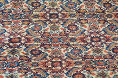 Antique Fereghan Carpet