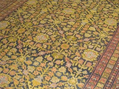 Antique Fereghan Carpet