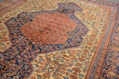 Antique Fereghan Carpet