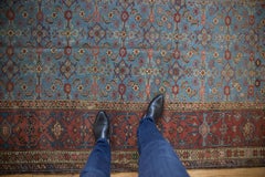 Antique Fereghan Carpet