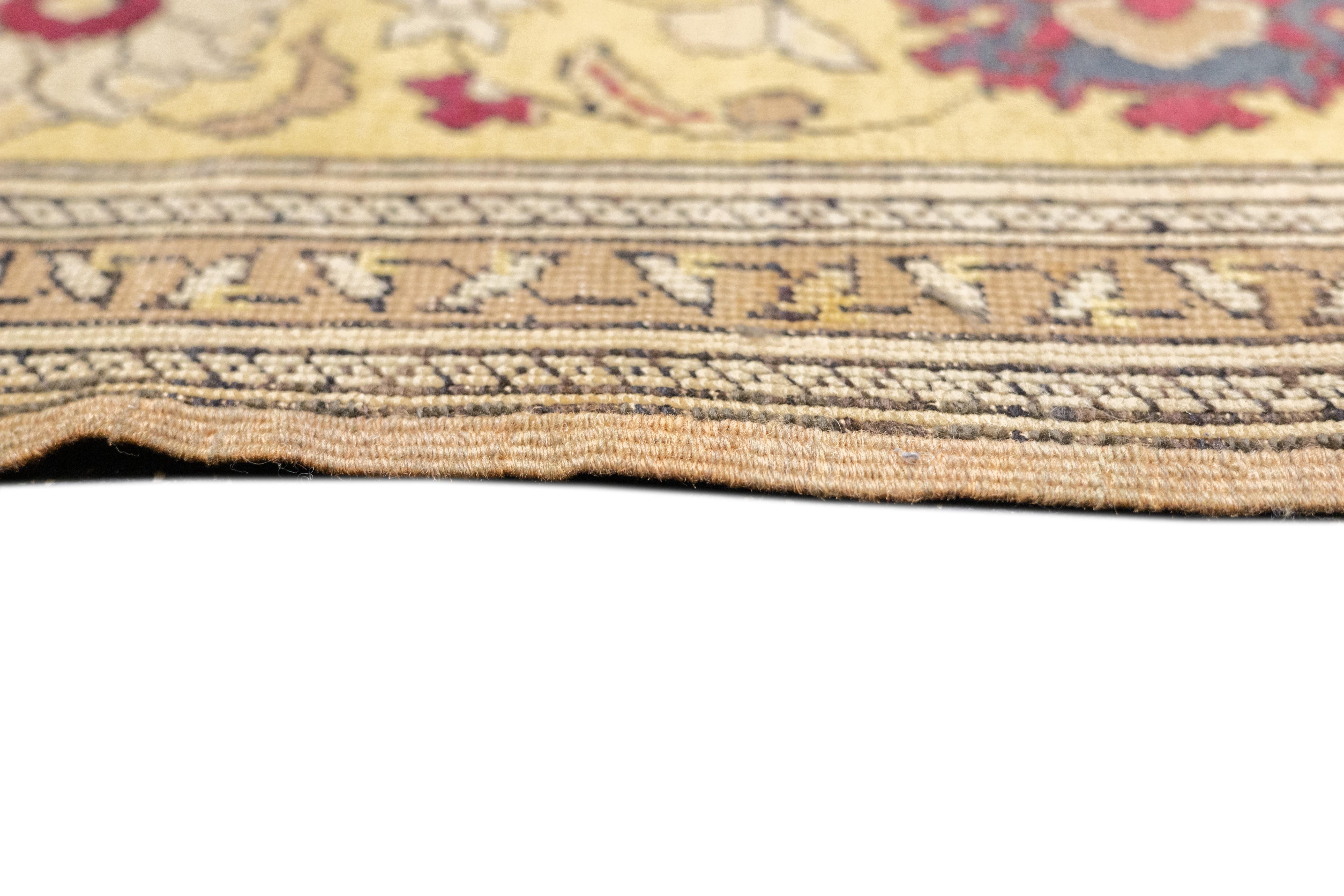 Antiker Fessaneh-Teppich 8'3'' x 10'0