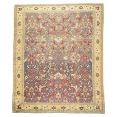 Antique Fessaneh Rug 8'3'' x 10'0"