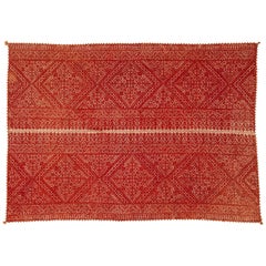 Tribal Moroccan and North African Rugs