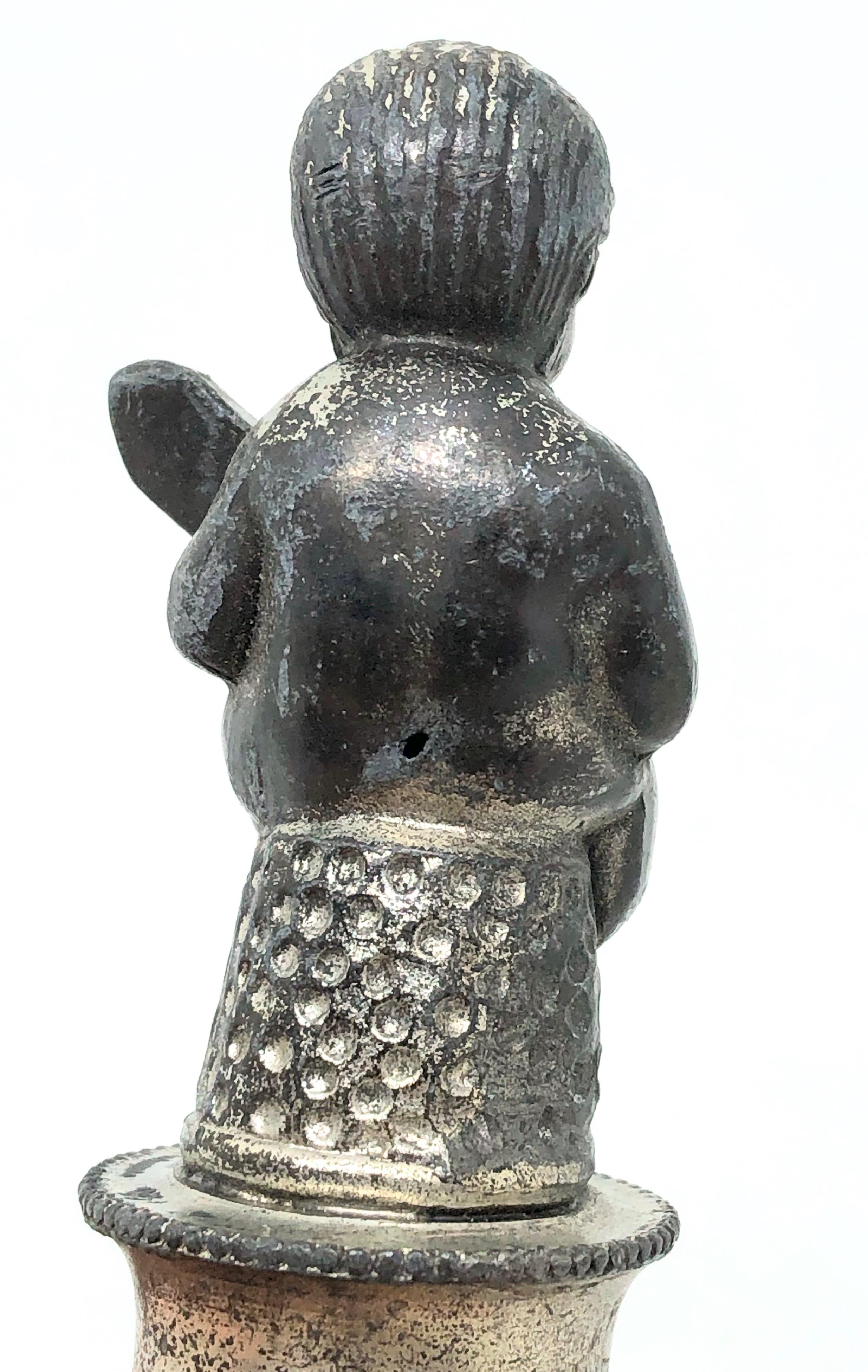 vintage bottle stopper