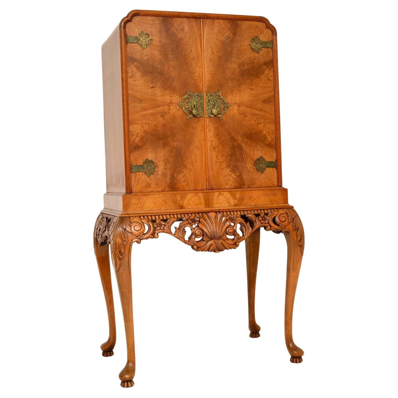 1920s Drink Cabinet - 5 For Sale on 1stDibs