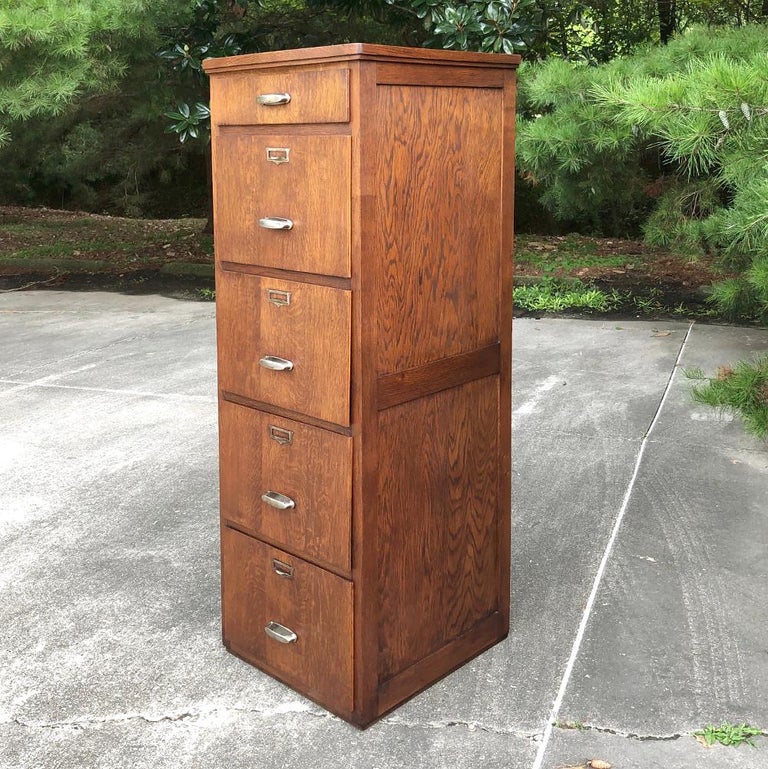 Antique File at 1stdibs