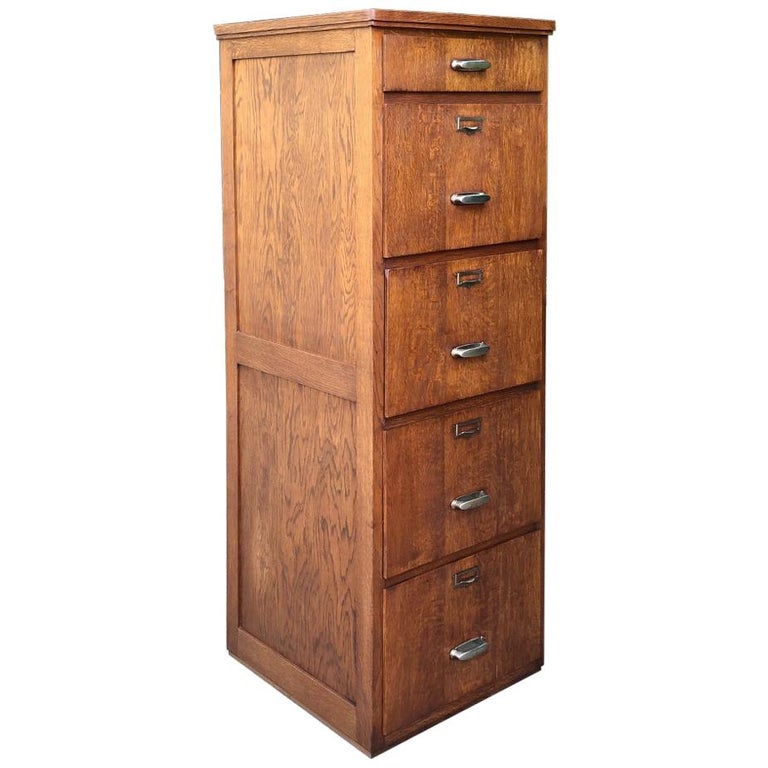 Antique File at 1stDibs