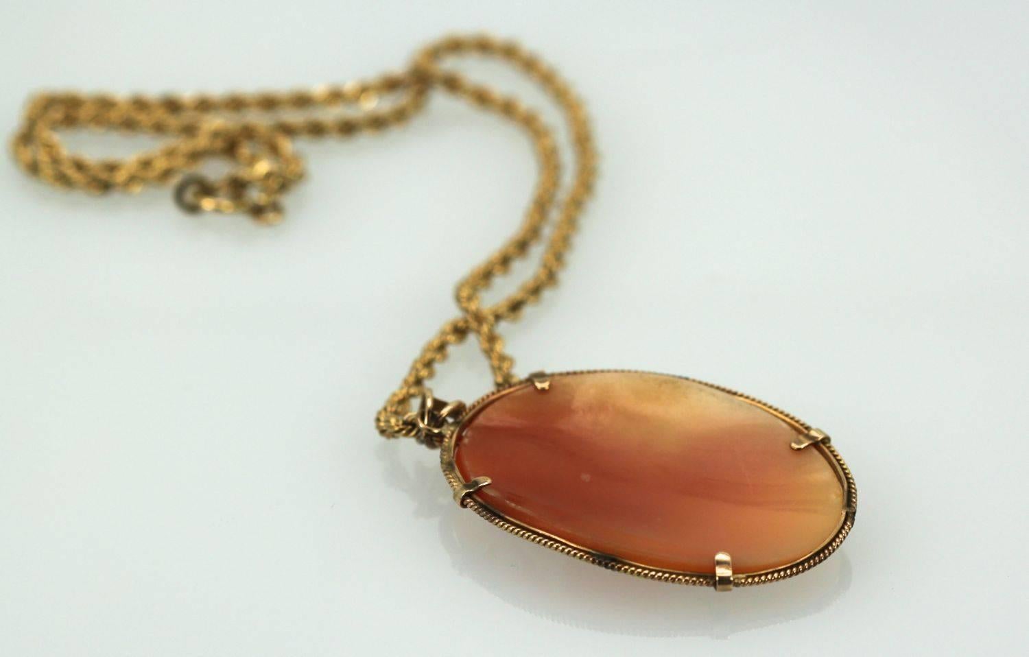 look cameo karat