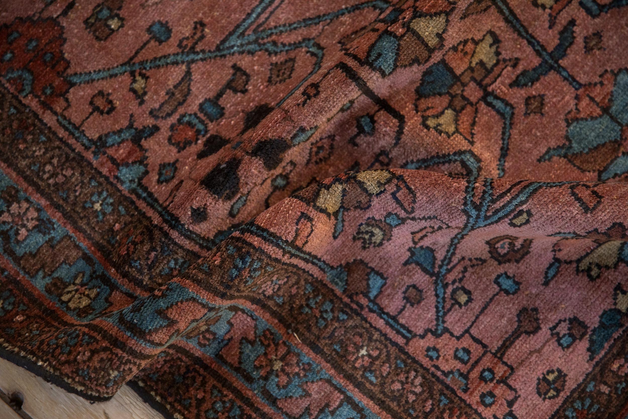 Antique Fine Lilihan Rug For Sale 2