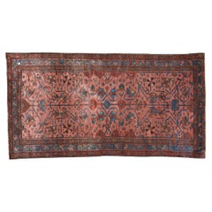 Antique Fine Lilihan Rug
