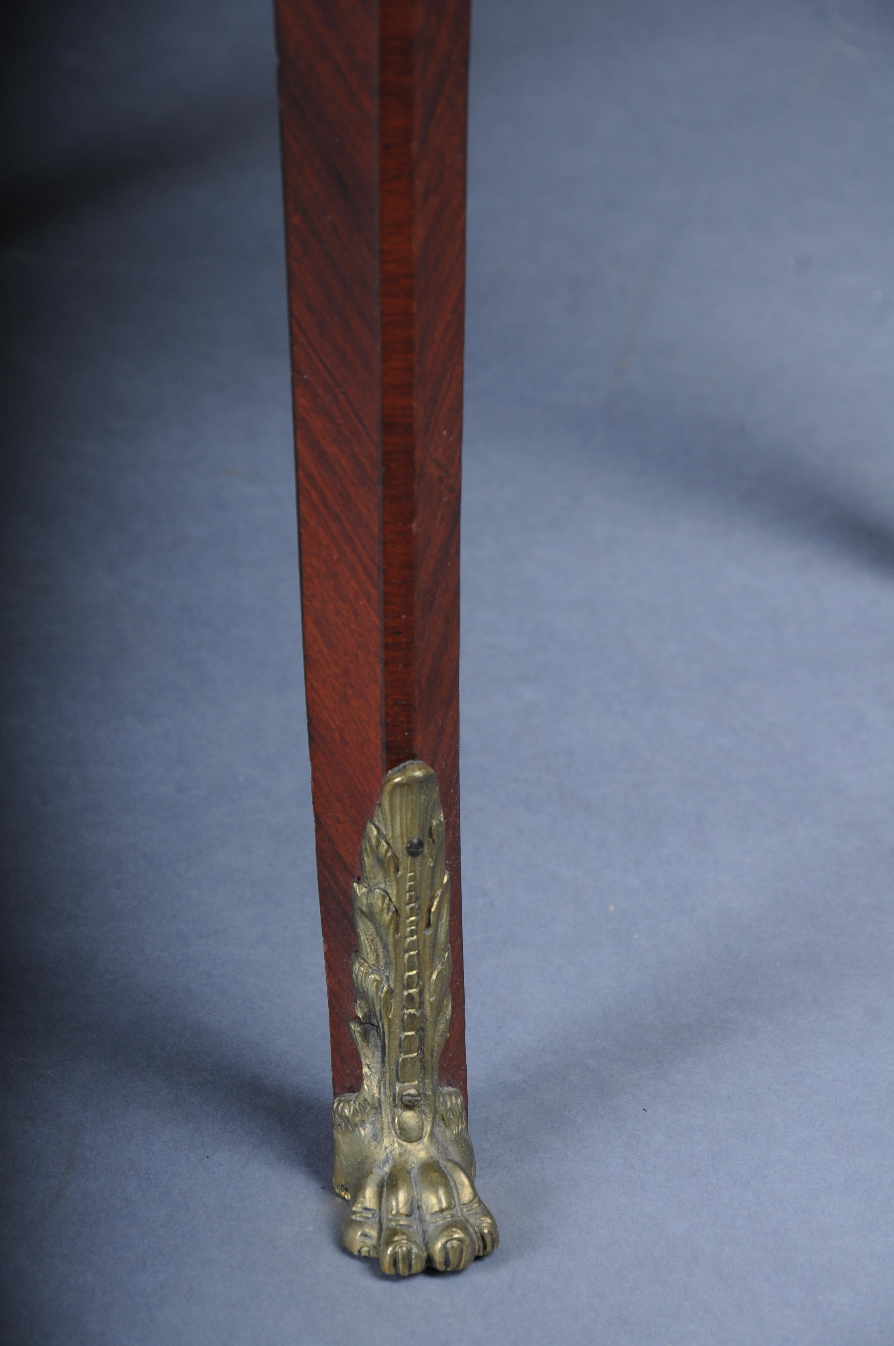 Antigua cómoda fina Luis XV, hacia 1880, Napoleón III en venta 6