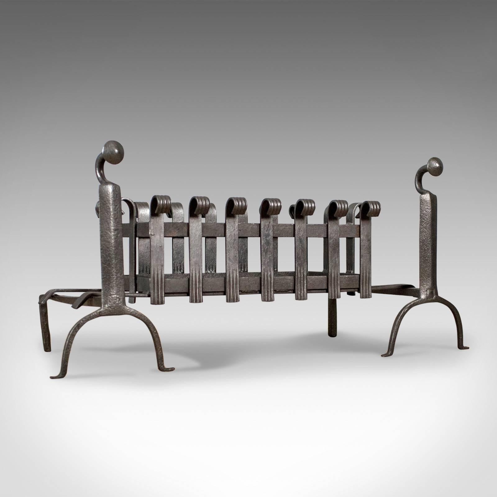 diy fireplace grate Do It Your Self