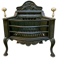 Antique Firegrate by Thomas Elsley London