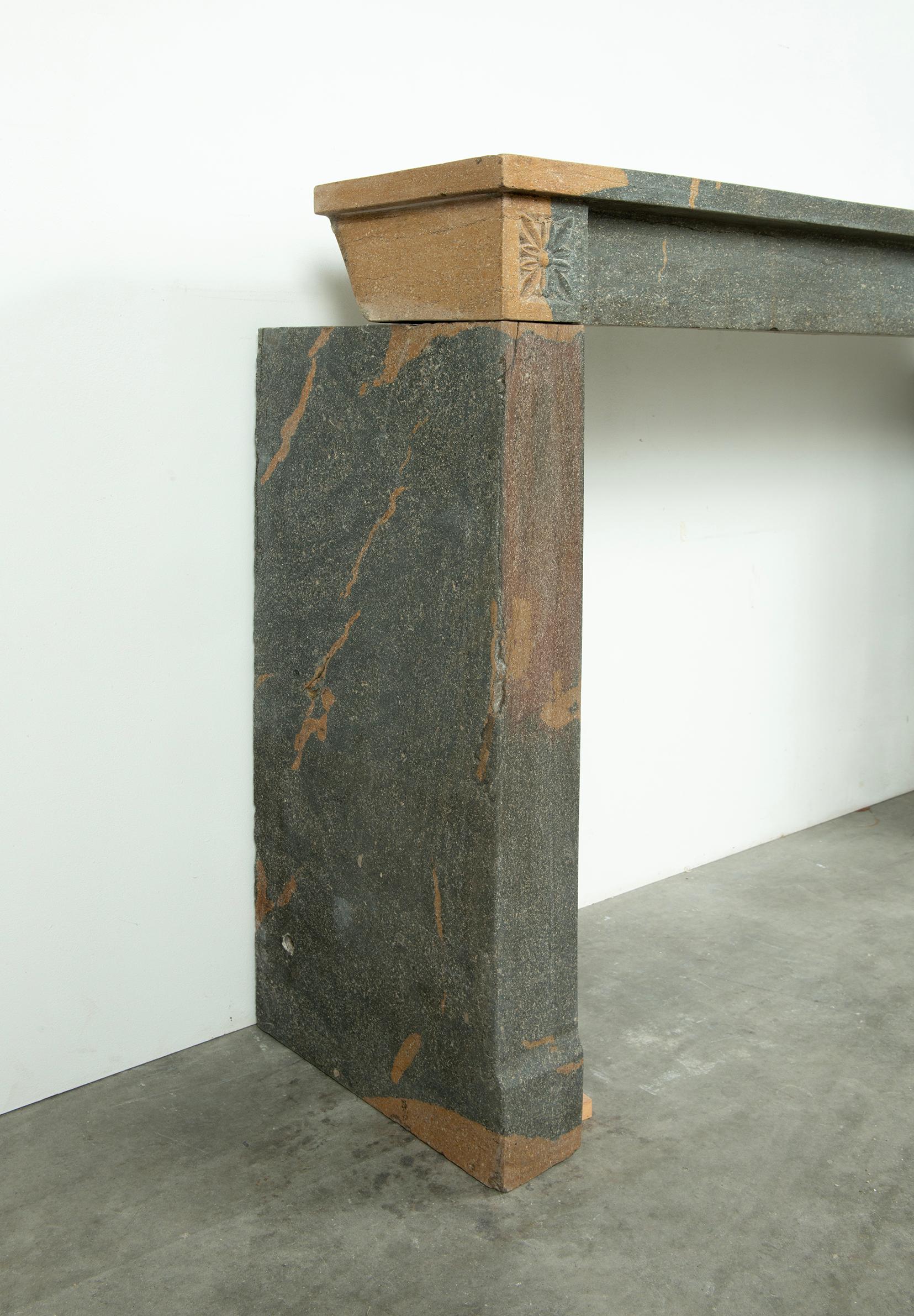 Chimenea antigua en venta 3
