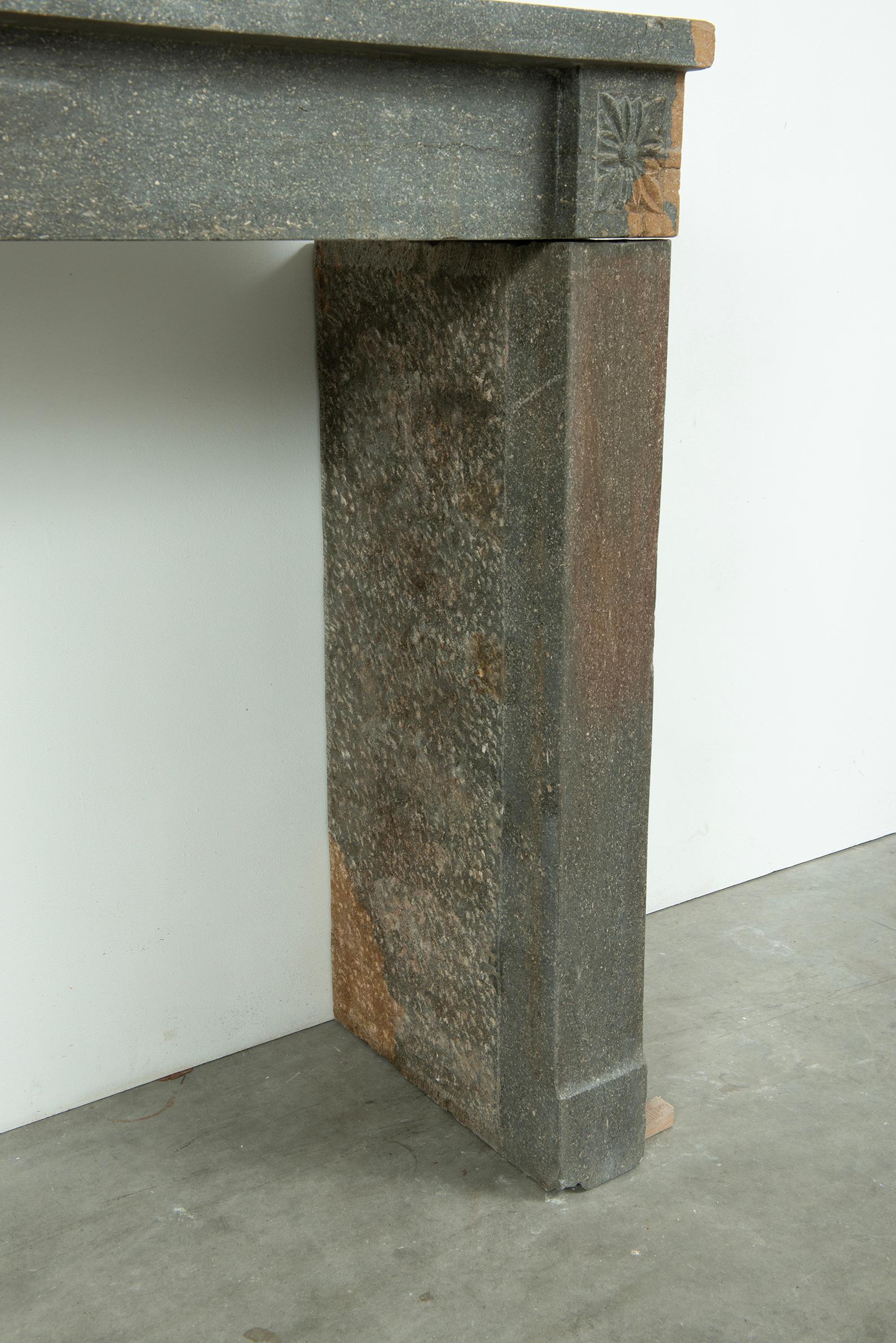 Chimenea antigua en venta 7