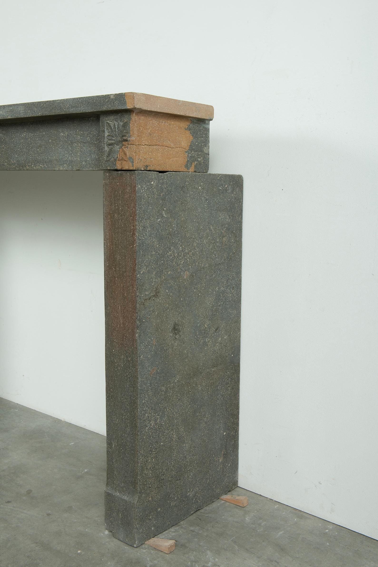 Chimenea antigua en venta 10