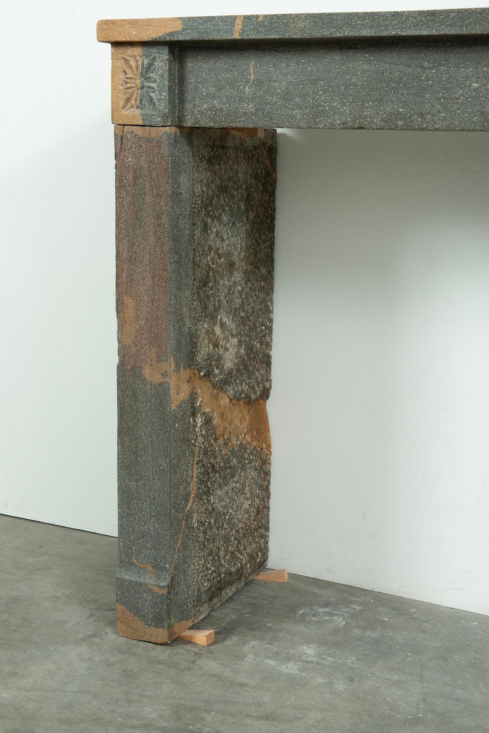 Chimenea antigua en venta 12