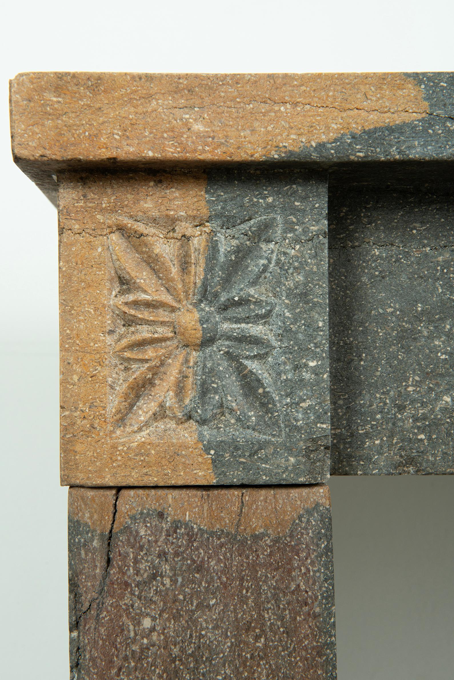 Chimenea antigua en venta 13