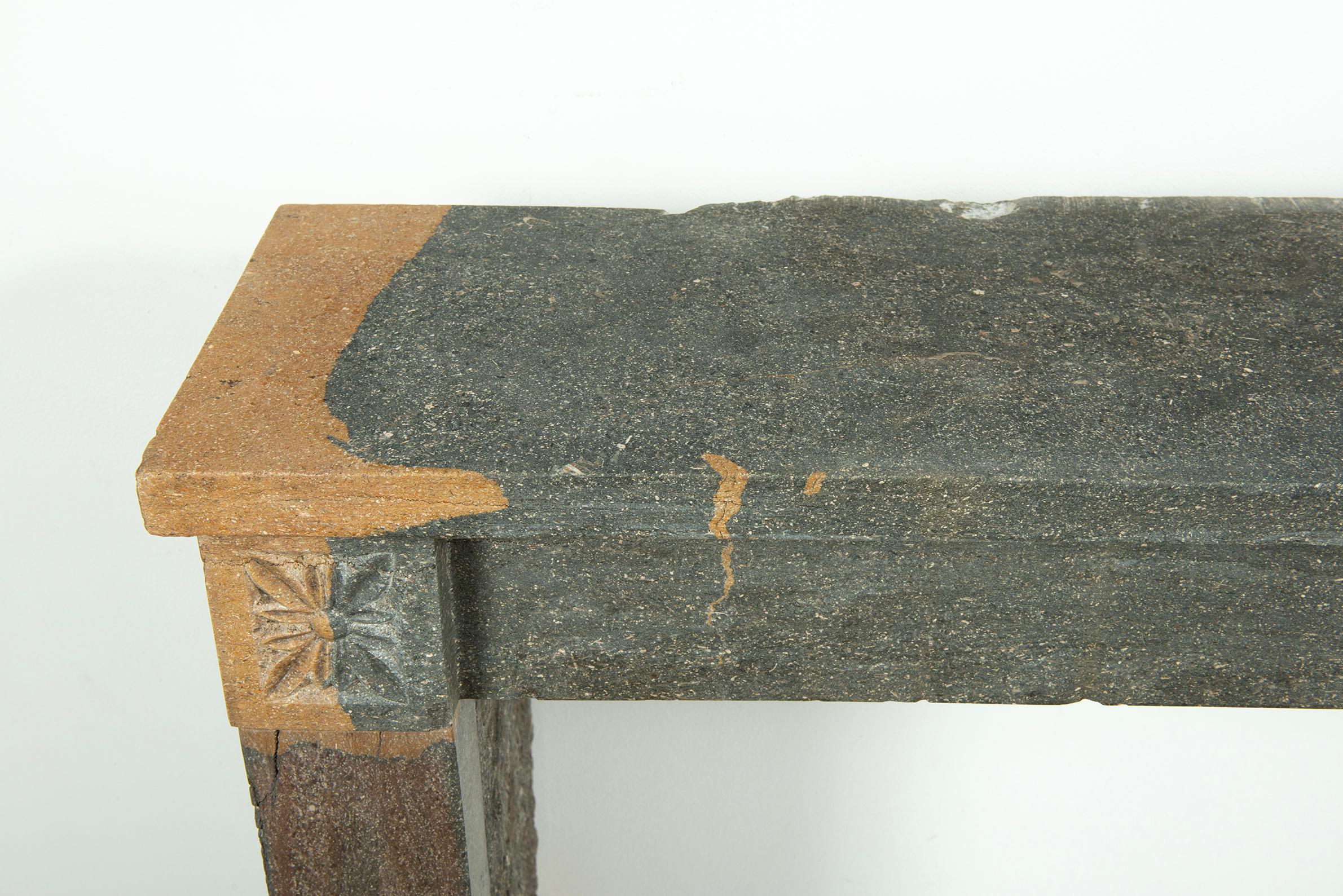 Chimenea antigua Francés en venta