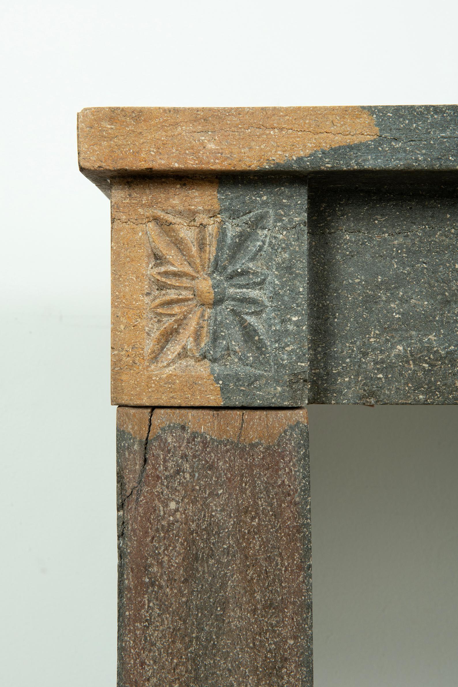 Chimenea antigua en venta 1