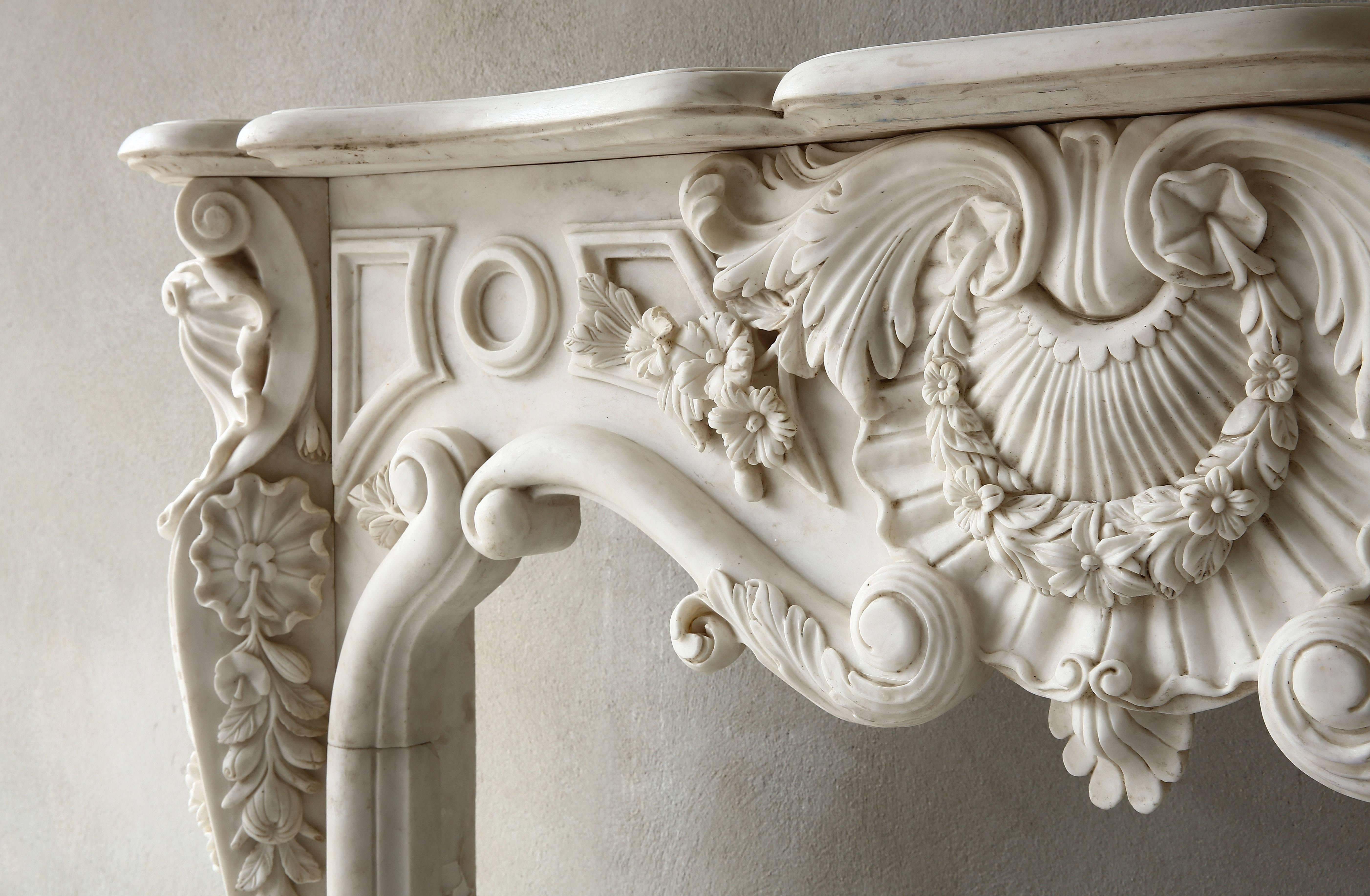 baroque dates