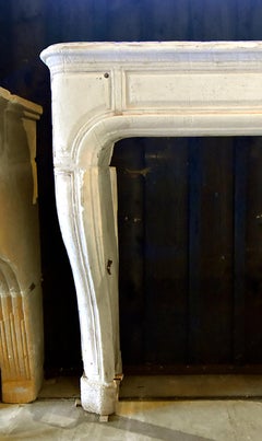 Camino antico, XIX secolo