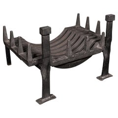 Fireplaces and Mantels