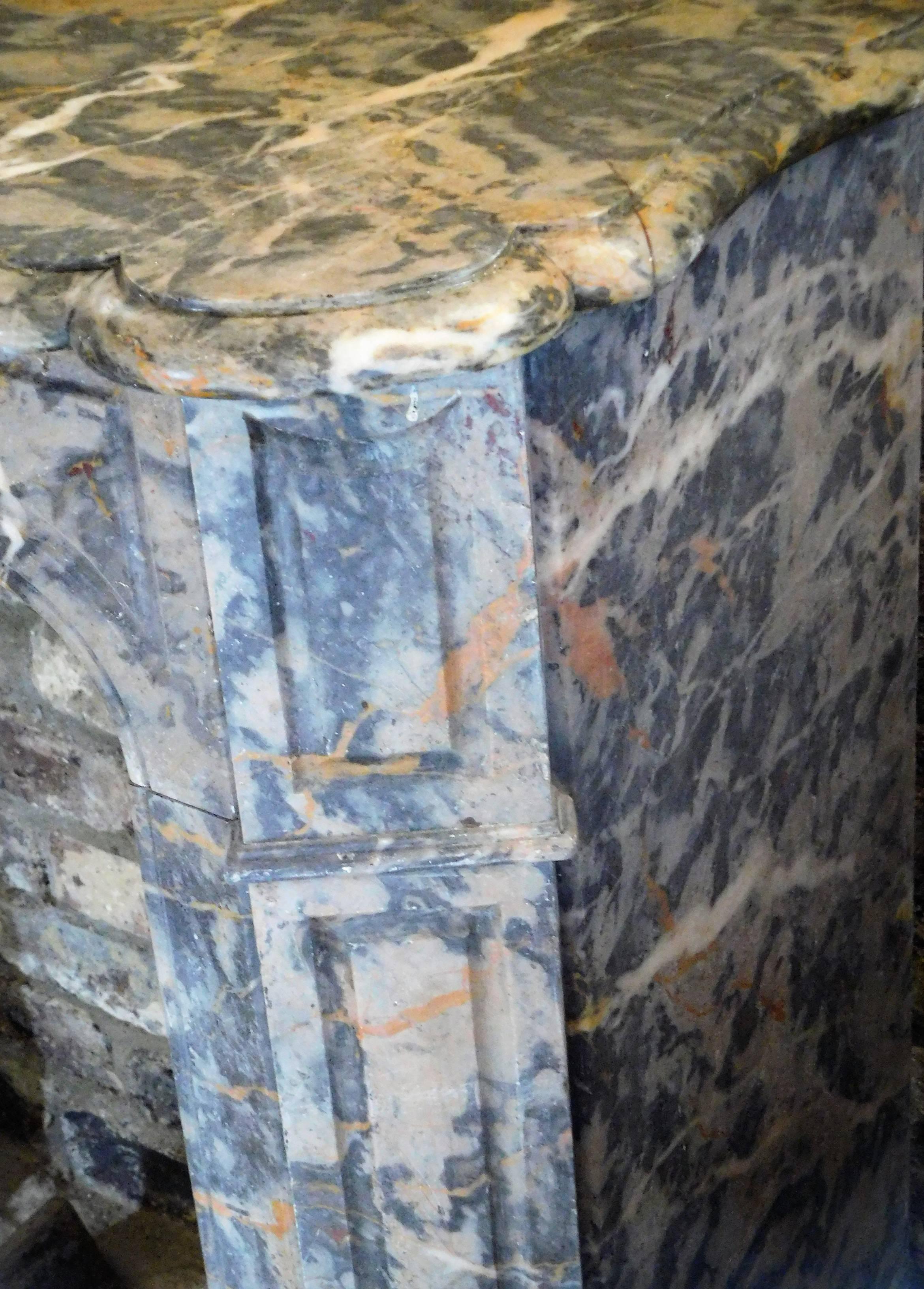 bois jourdan marble