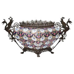 Planters, Cachepots and Jardinières