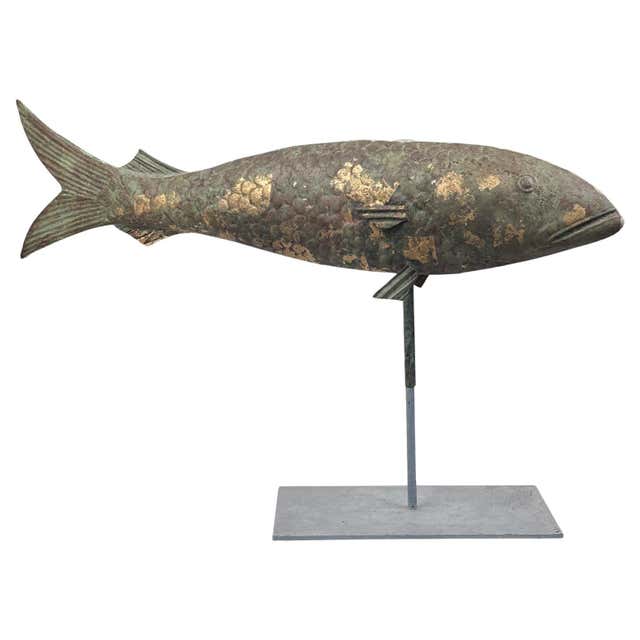 Fish Trade Sign, Rainbow Trout, Fishing Bait and Equipment For Sale at ...