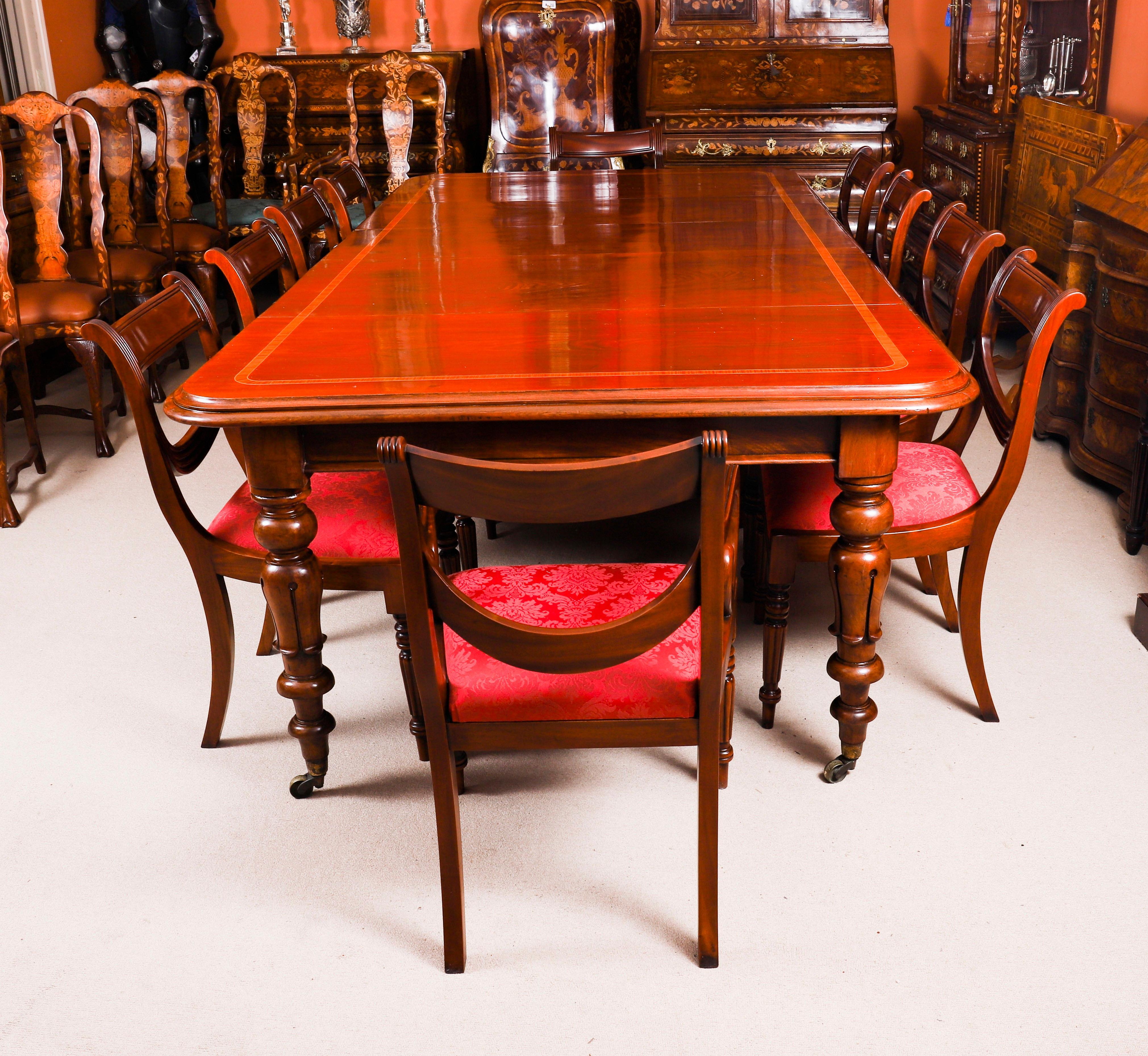 Antique and Vintage Dining Room Sets - 1,199 For Sale at 1stDibs ...