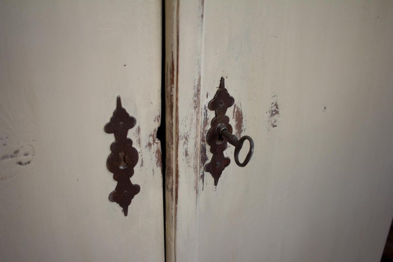 Antique Flemish Armoire For Sale at 1stDibs