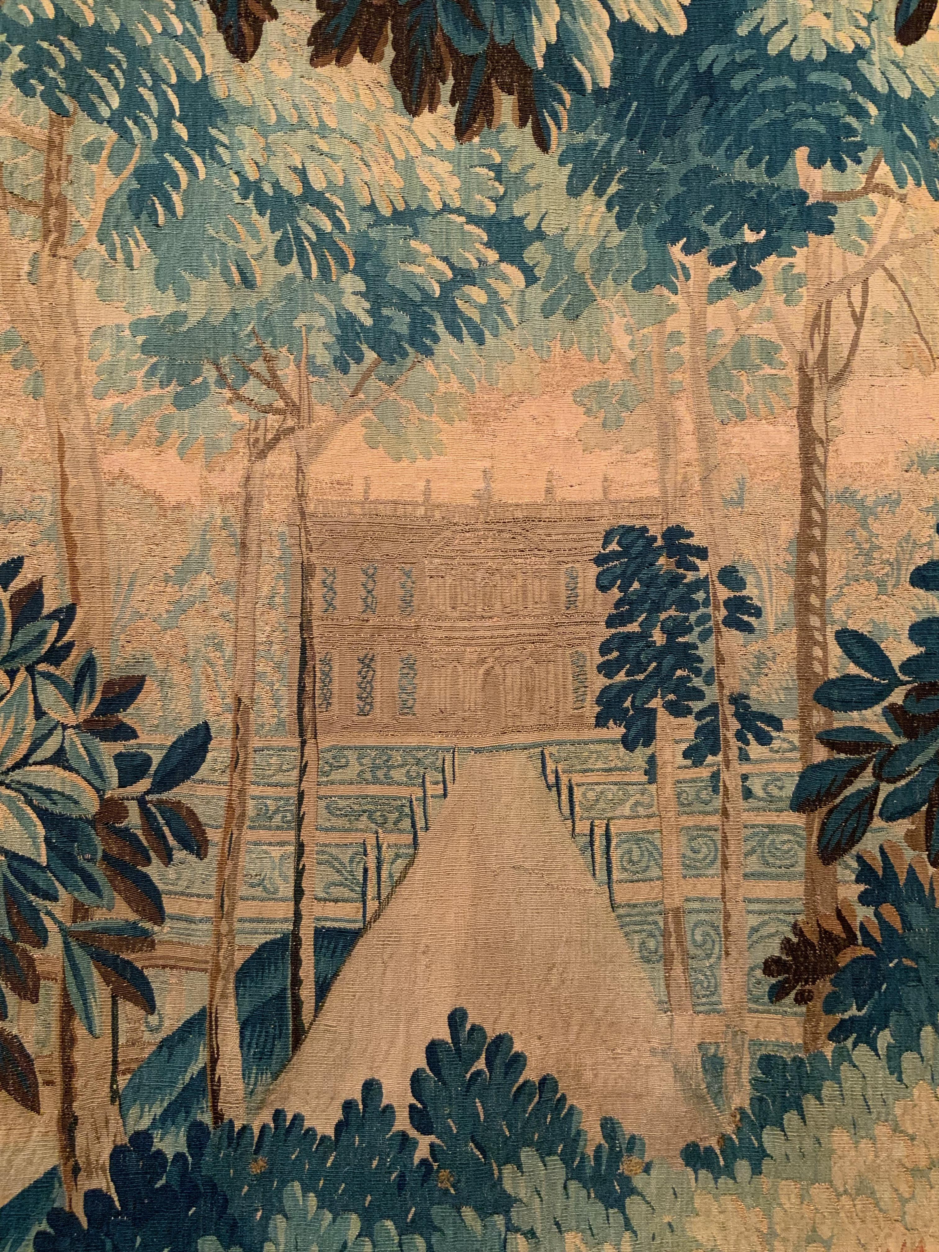 tapestry landscape