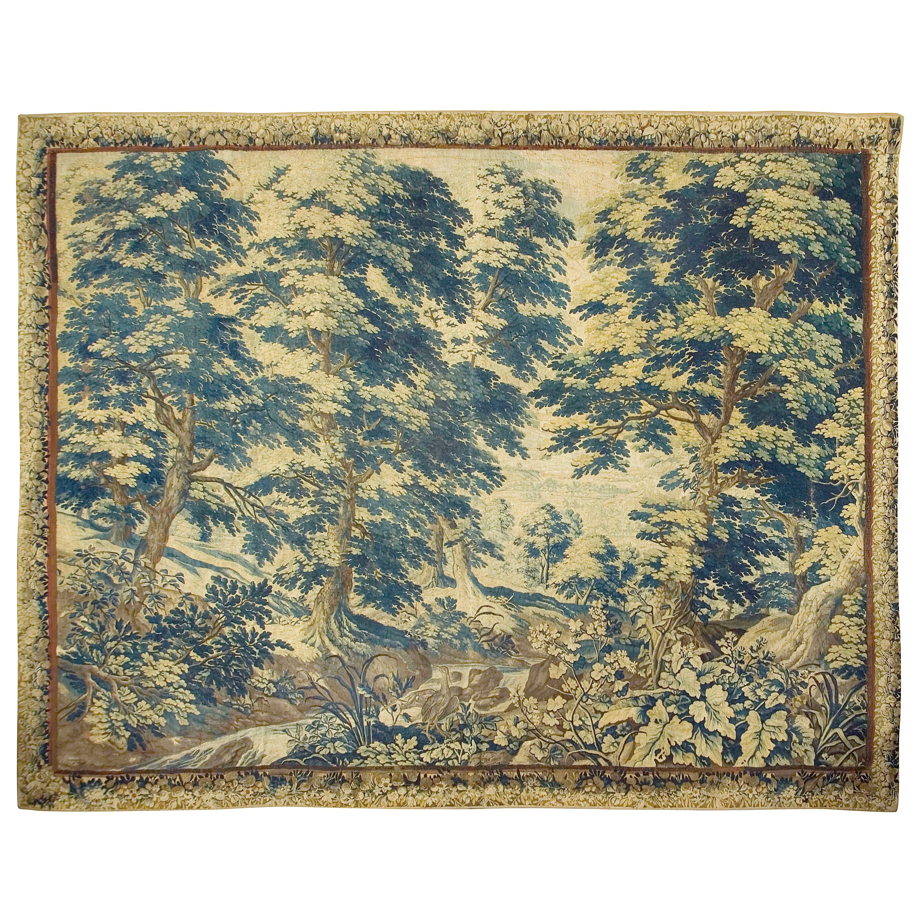 Vintage Tapestries 3,226 For Sale at 1stdibs
