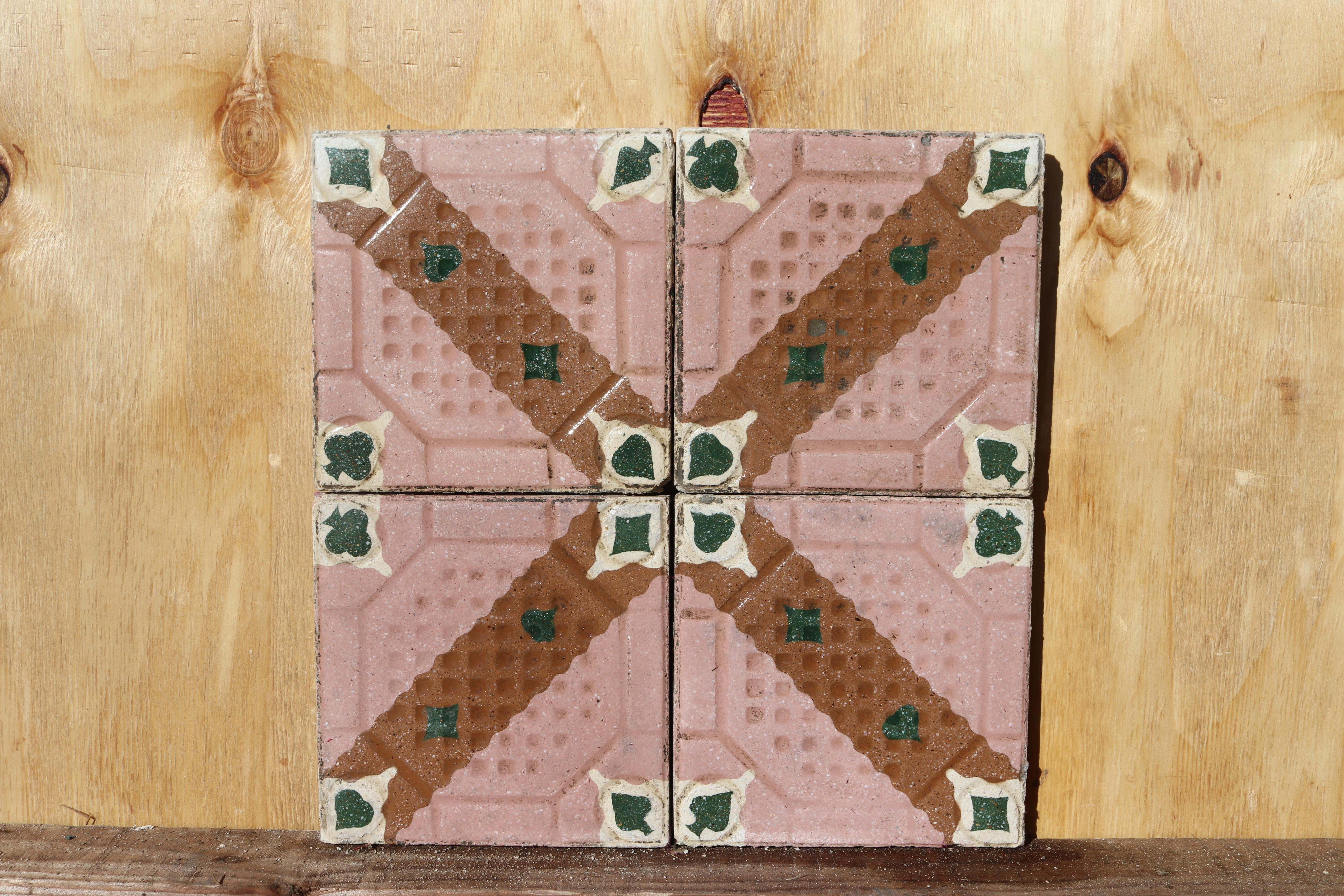 antique tiles for sale