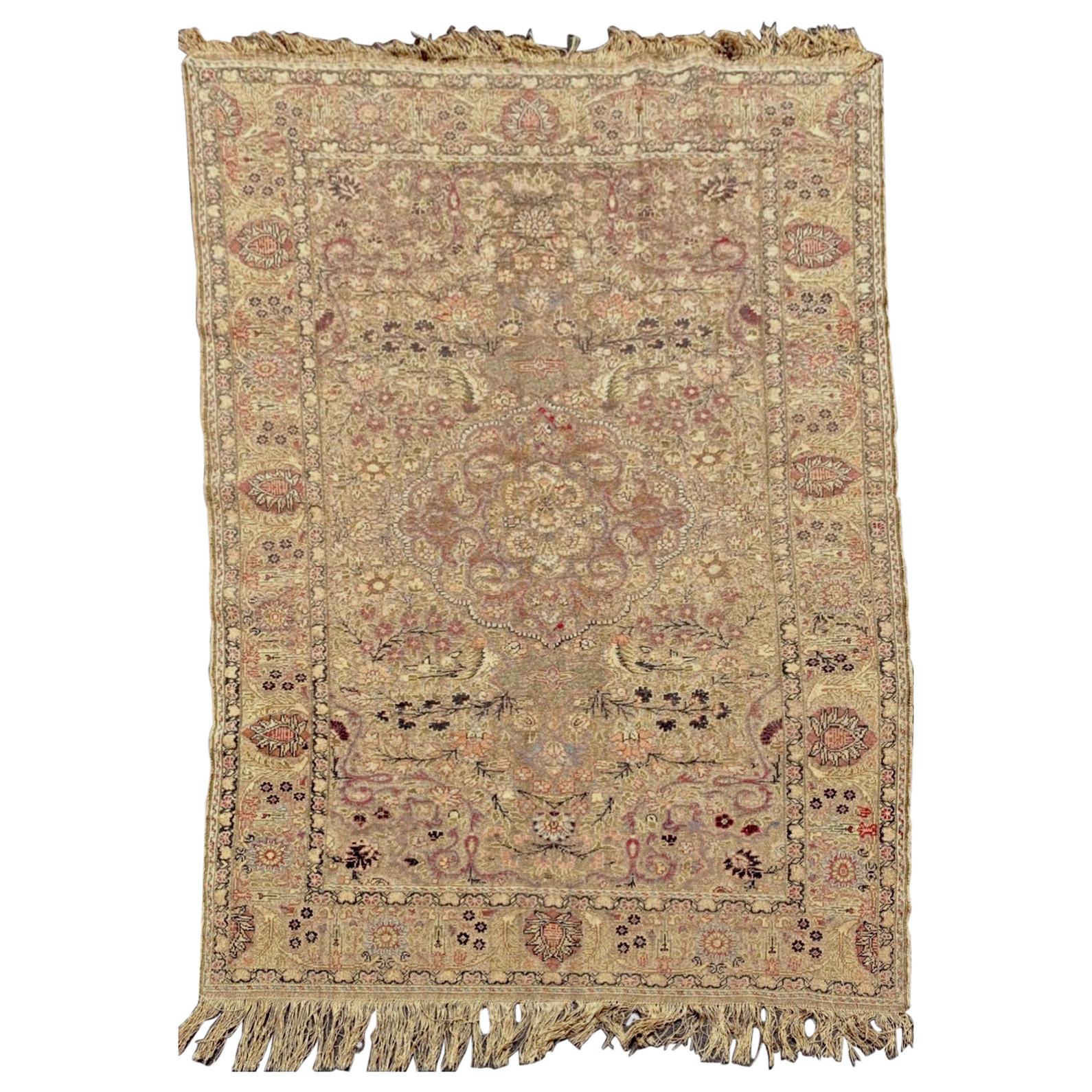 Tapestry Turkish Rugs