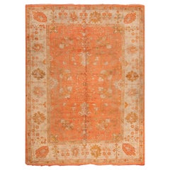 Oushak More Carpets